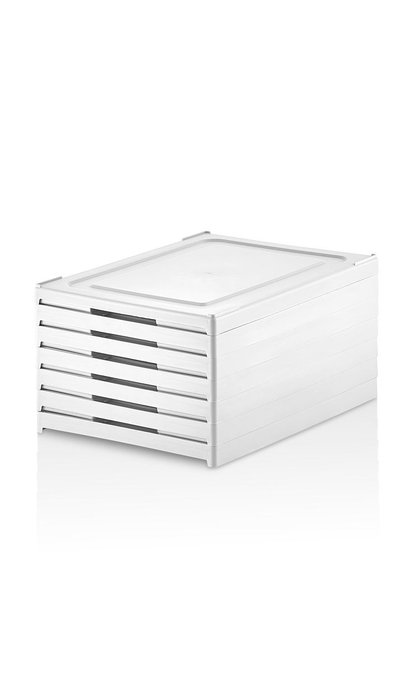 Hanah Home Lavine 105 - Blanco